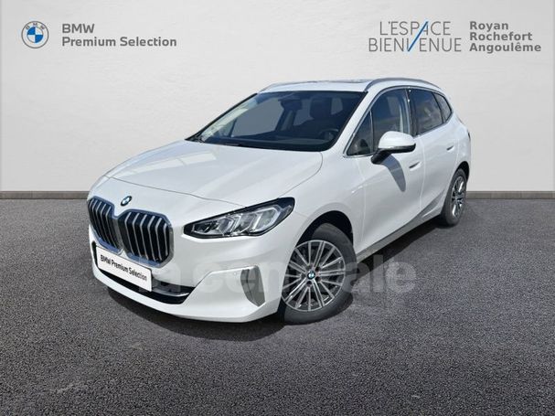 BMW 218d Active Tourer 110 kW image number 1