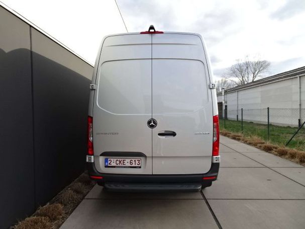 Mercedes-Benz Sprinter 314 CDi 105 kW image number 3