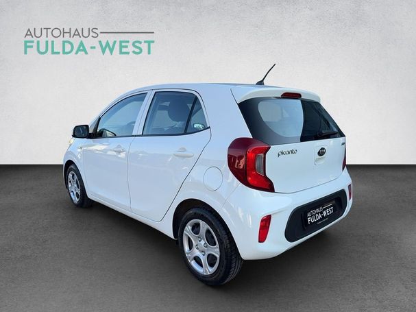 Kia Picanto 1.0 Edition 7 49 kW image number 4