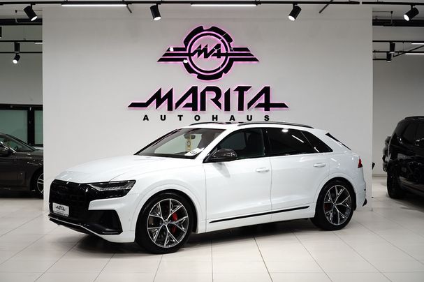 Audi SQ8 367 kW image number 20