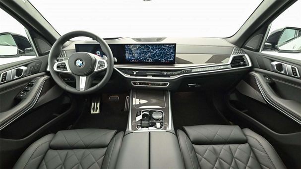 BMW X5 xDrive30d 210 kW image number 29