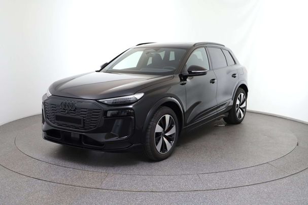 Audi Q6 quattro e-tron 240 kW image number 1