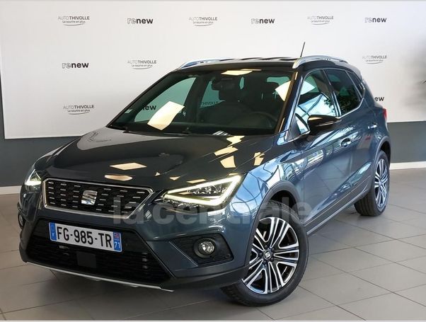 Seat Arona 1.0 TSI XCELLENCE 85 kW image number 1