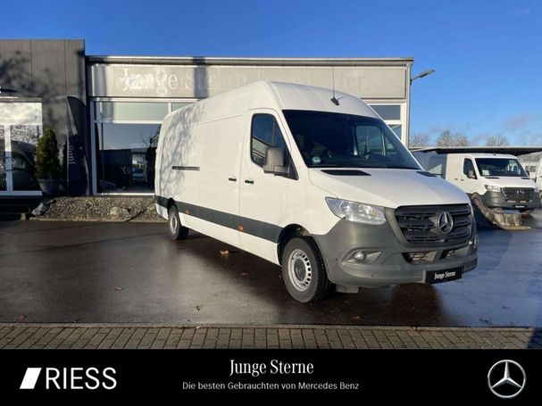 Mercedes-Benz Sprinter 315 CDI 110 kW image number 3