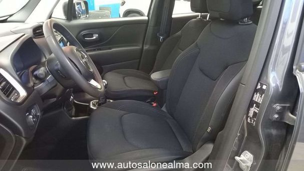 Jeep Renegade 96 kW image number 10