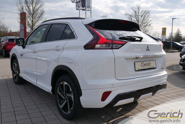 Mitsubishi Eclipse Cross PHEV 138 kW image number 5