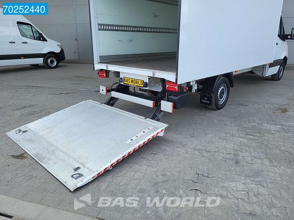 Mercedes-Benz Sprinter 317 CDI 125 kW image number 3