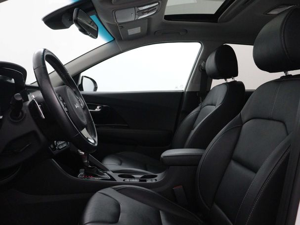 Kia Niro 1.6 GDI 104 kW image number 18