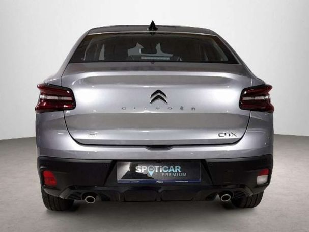 Citroen C4 X PureTech 130 Plus EAT8 96 kW image number 2