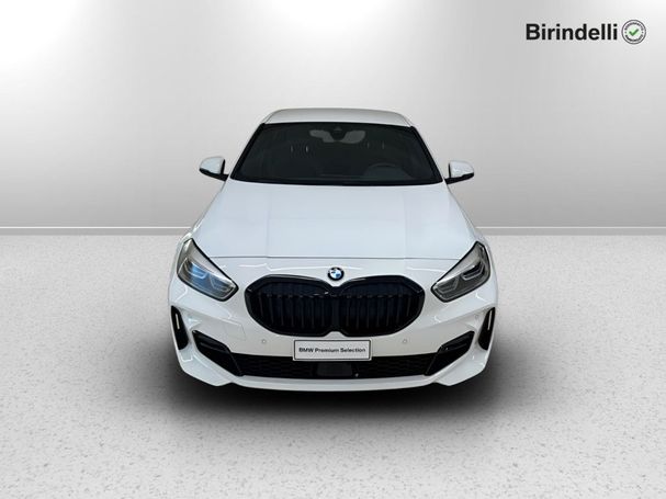 BMW 118d 110 kW image number 2