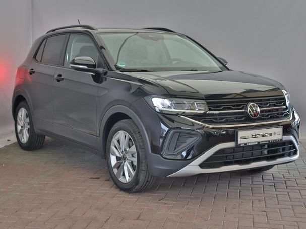 Volkswagen T-Cross 1.0 TSI Life 85 kW image number 2