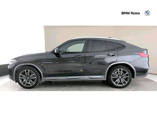 BMW X4 xDrive20d 140 kW image number 3