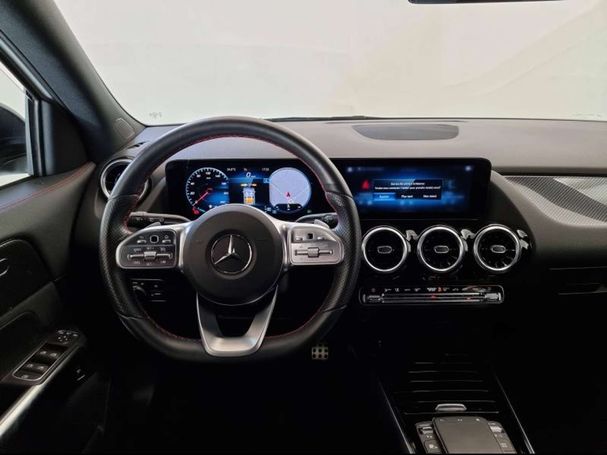 Mercedes-Benz GLA 200 122 kW image number 9