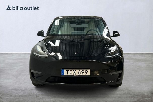 Tesla Model Y Long Range AWD 378 kW image number 5