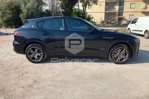 Maserati Levante 257 kW image number 4