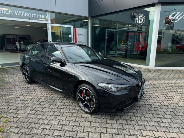 Alfa Romeo Giulia 2.0 Turbo 16V AT8-Q4 Veloce 206 kW image number 1