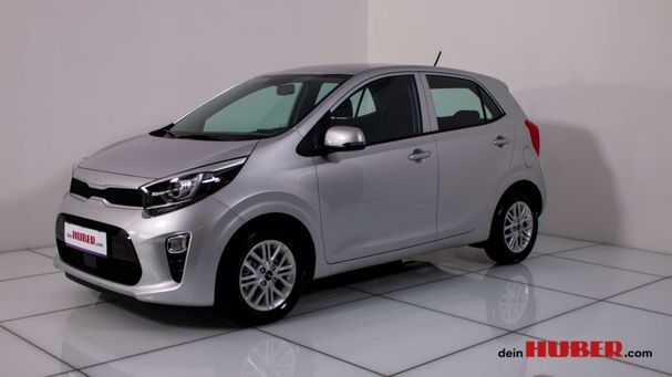 Kia Picanto 1.0 49 kW image number 1