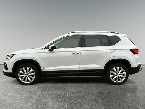 Seat Ateca 1.5 TSI DSG Style 110 kW image number 4