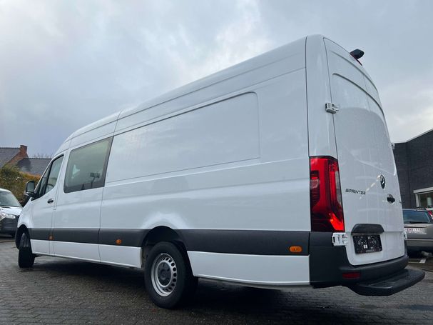 Mercedes-Benz Sprinter 319 140 kW image number 1