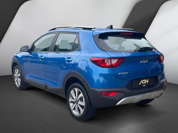 Kia Stonic 1.0 T-GDi Vision 74 kW image number 4