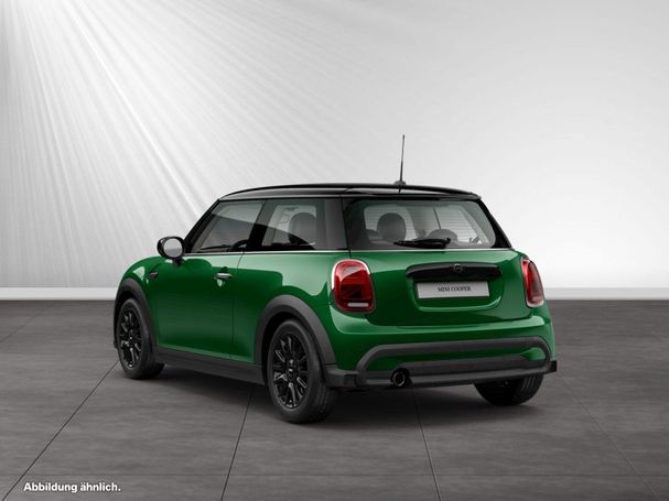 Mini Cooper Classic Trim 100 kW image number 2