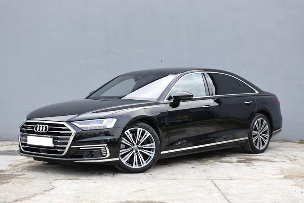 Audi A8 330 kW image number 1