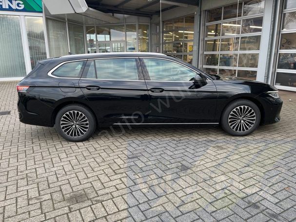 Volkswagen Passat Variant 2.0 TDI Elegance DSG 110 kW image number 3