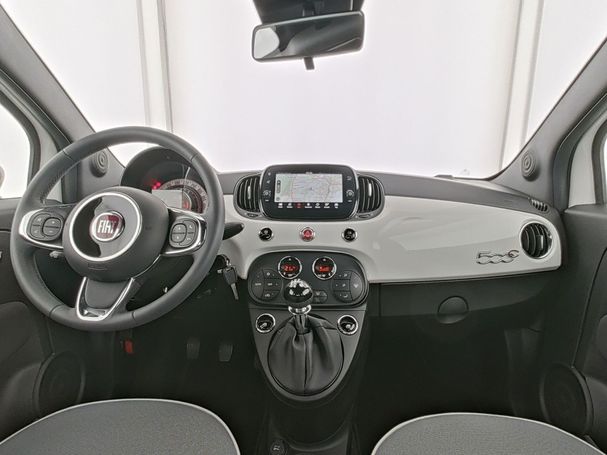 Fiat 500C 51 kW image number 13