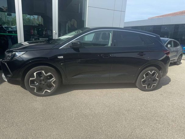 Opel Grandland X 1.5 Business Elegance 96 kW image number 1