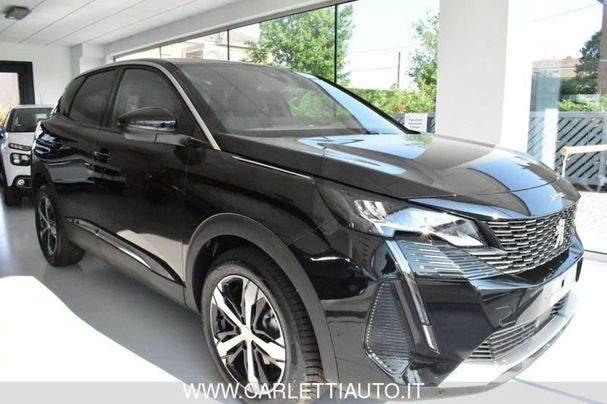 Peugeot 3008 BlueHDi 130 S&S EAT8 Allure 96 kW image number 2