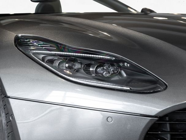 Aston Martin DB11 V8 Volante 375 kW image number 13