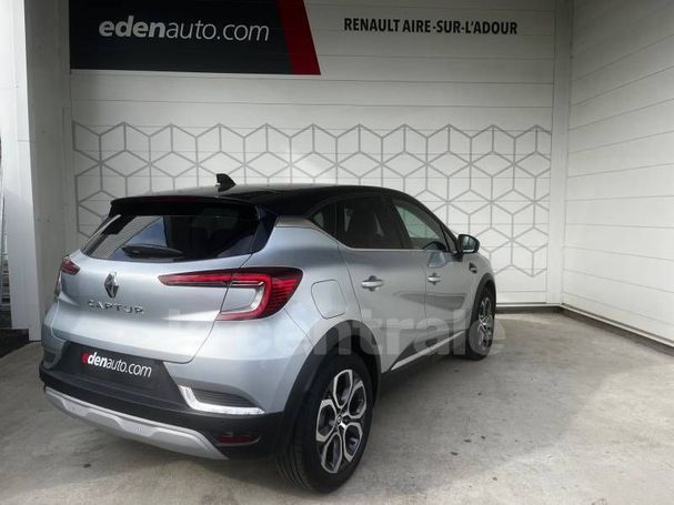 Renault Captur 103 kW image number 3