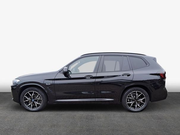 BMW X3 xDrive30e M Sportpaket 215 kW image number 3