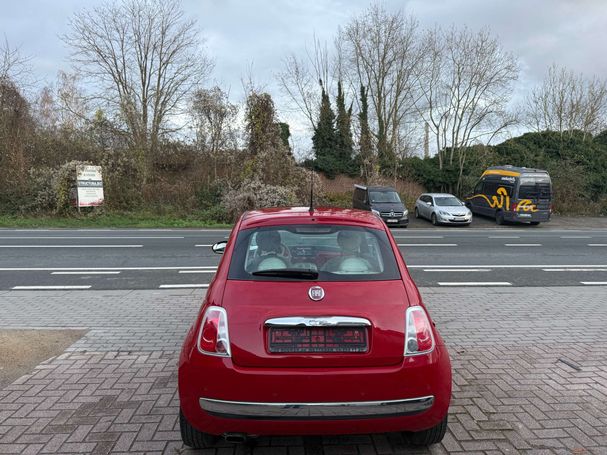 Fiat 500 1.2 51 kW image number 3