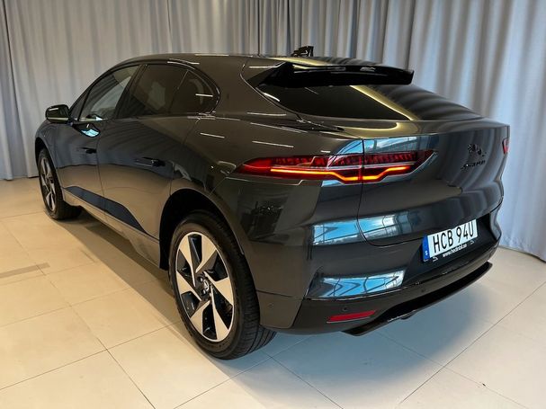 Jaguar I-Pace EV400 SE 294 kW image number 6