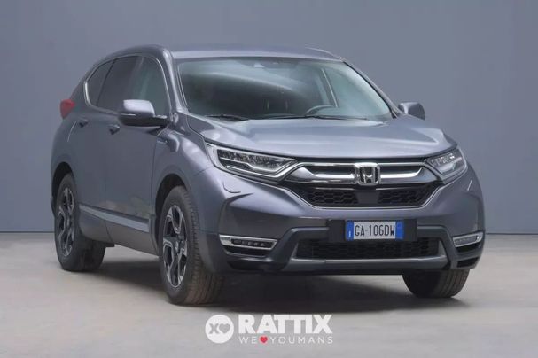 Honda CR-V 135 kW image number 1