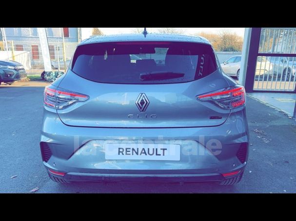 Renault Clio 1.6 E-Tech Hybrid 103 kW image number 3