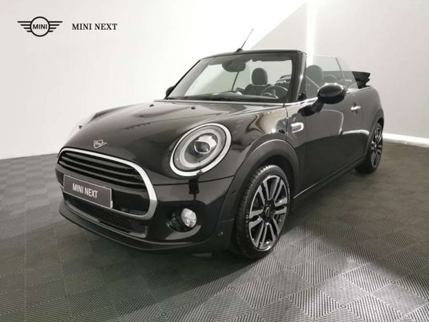 Mini Cooper 101 kW image number 1