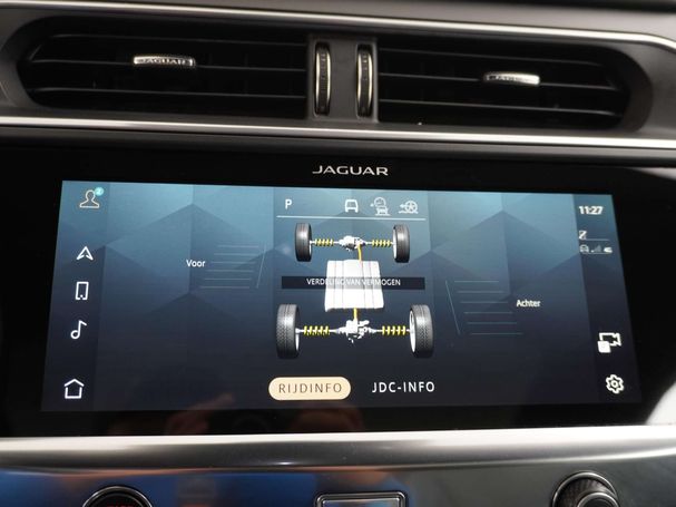 Jaguar I-Pace EV320 SE 235 kW image number 43