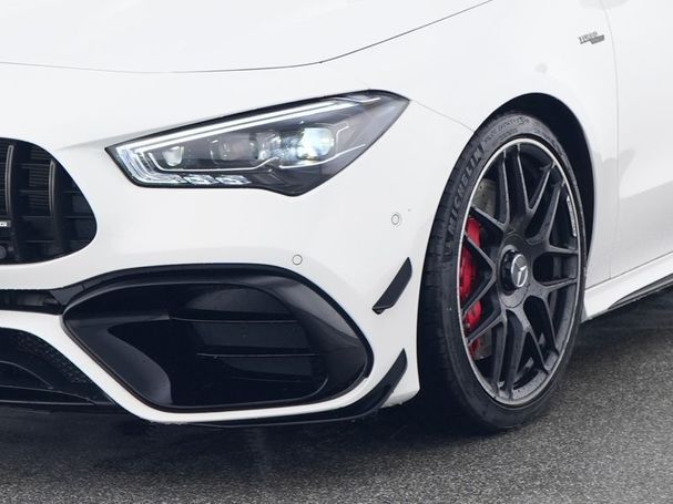 Mercedes-Benz CLA 45 AMG S 310 kW image number 5