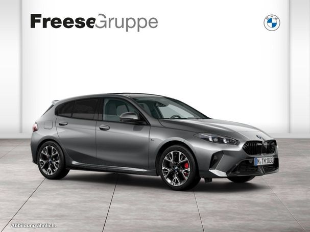 BMW 120i M Sportpaket 125 kW image number 9