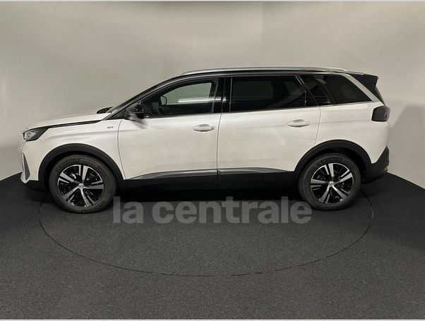 Peugeot 5008 96 kW image number 1