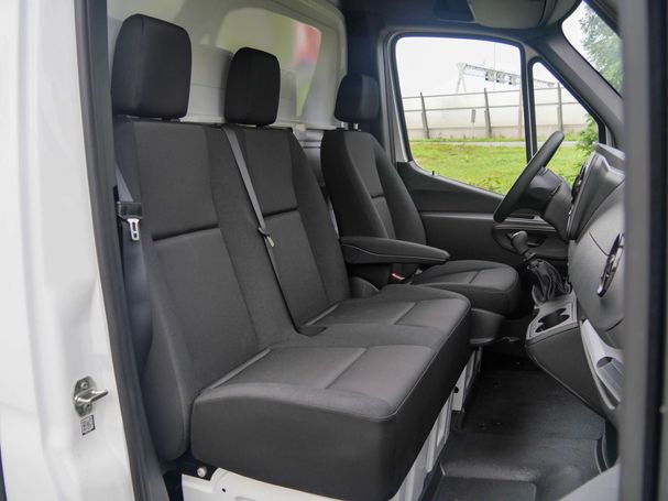 Mercedes-Benz Sprinter 315 CDI 110 kW image number 2