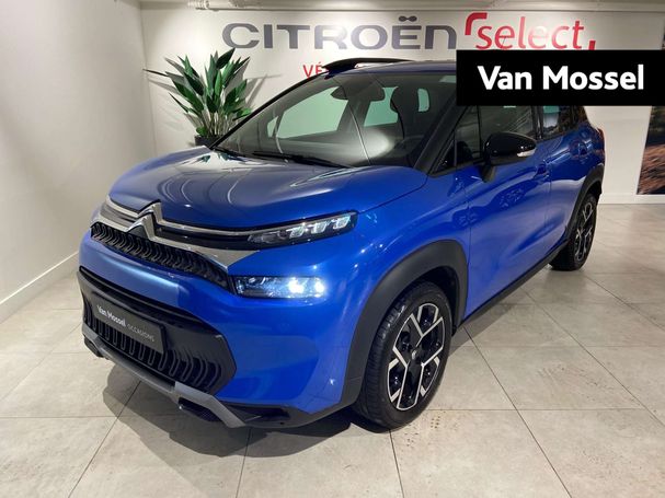 Citroen C3 Aircross PureTech Shine 96 kW image number 1