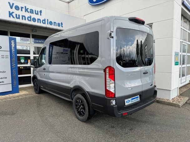 Ford Transit Kombi 350 L2 Trail 110 kW image number 5