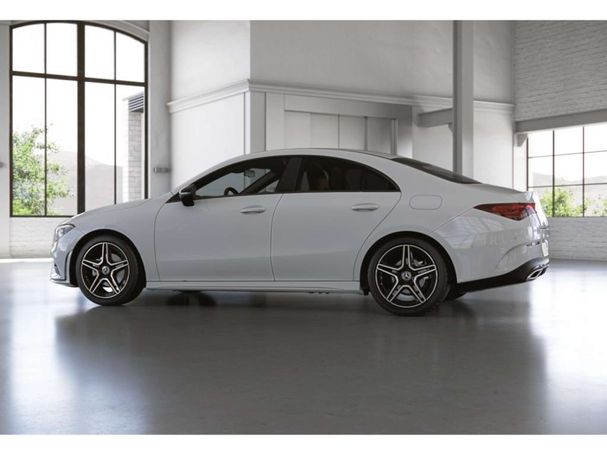 Mercedes-Benz CLA 180 100 kW image number 16