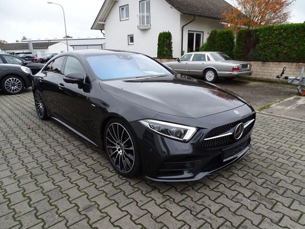 Mercedes-Benz CLS 400 d Edition 1 250 kW image number 2