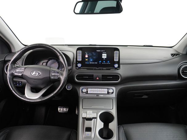 Hyundai Kona 64 kWh 150 kW image number 9