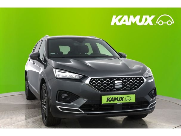 Seat Tarraco 140 kW image number 8