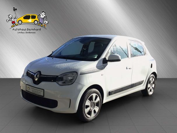 Renault Twingo SCe 75 LIMITED 54 kW image number 1